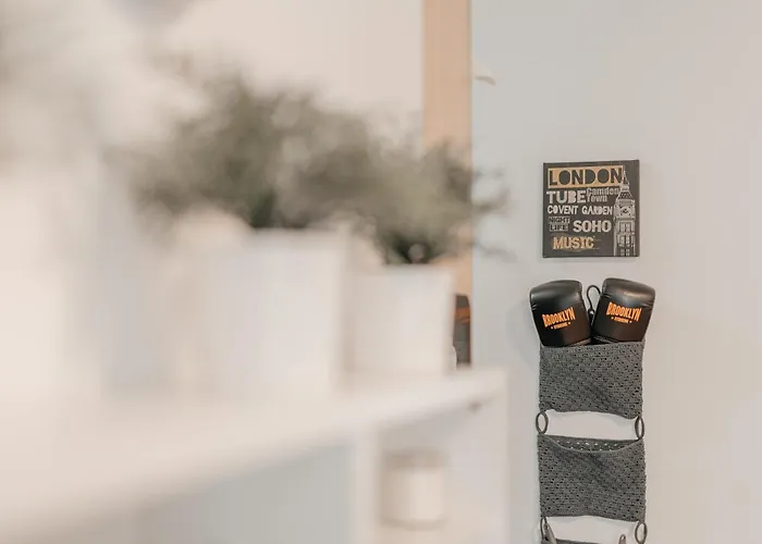 Solari Apartamento Milán