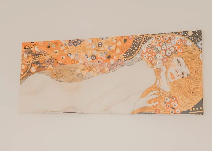 Solari 아파트 밀라노