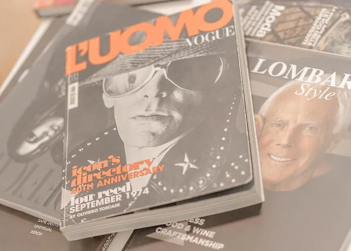 Apartamento Solari Milán