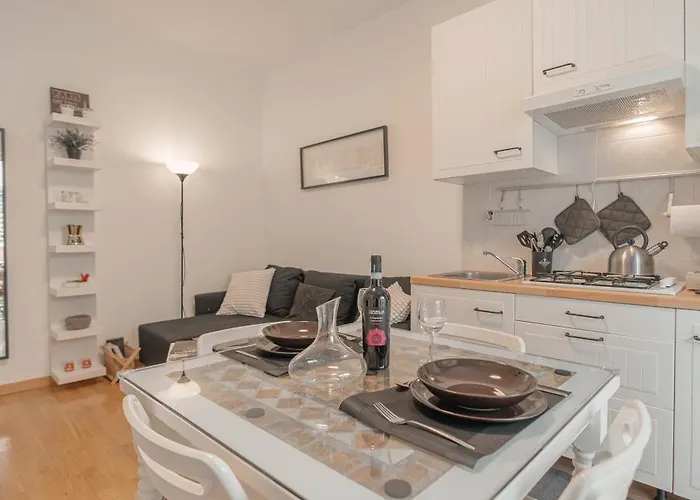 Solari Apartamento Milán