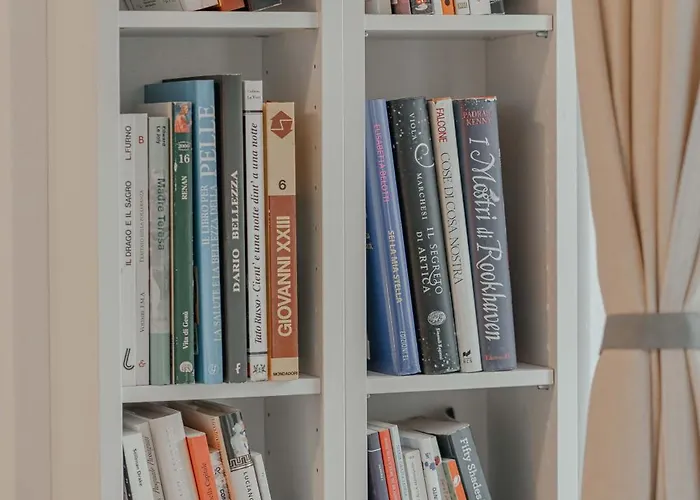 Solari Apartamento Milán