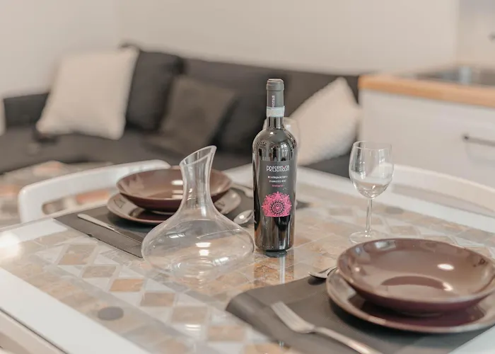 Solari Apartamento *