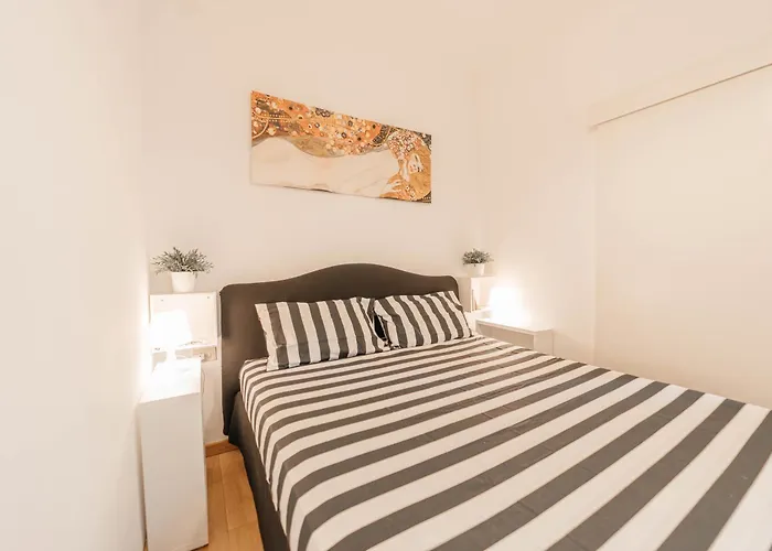 Apartamento Solari *