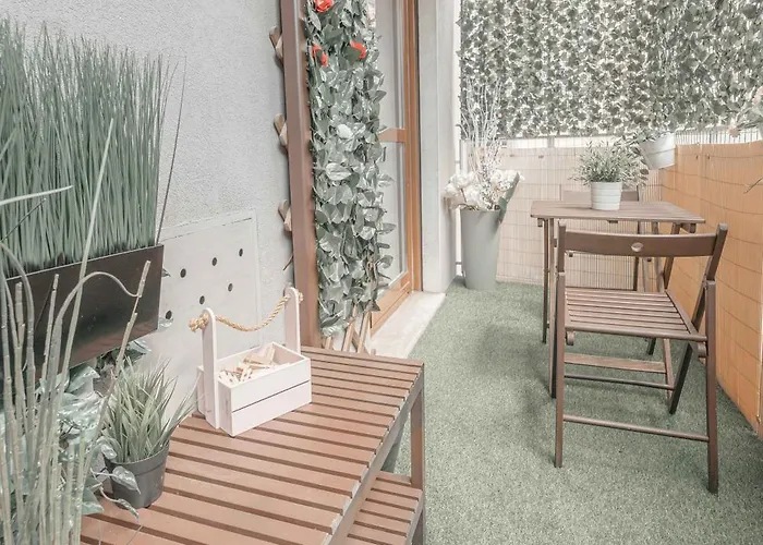 Solari Apartamento Milán