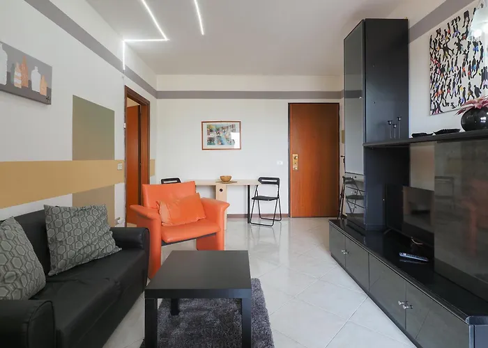 Primopiano - Carpi Milano