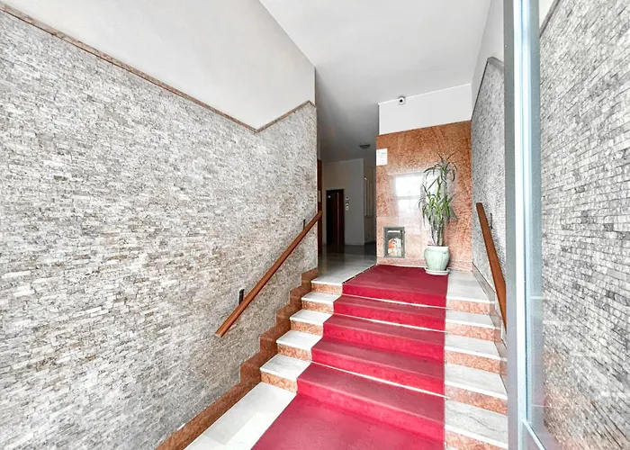 Apartmán Private Parking - Monolocale Sul Naviglio