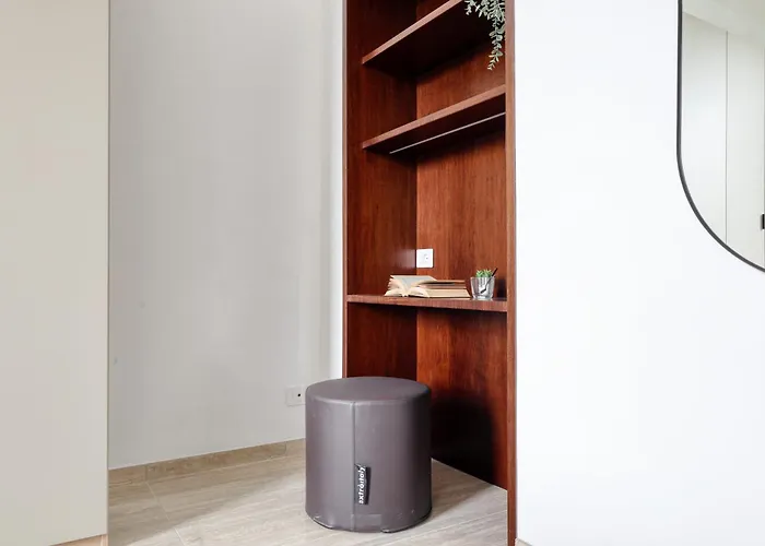 Joivy Charming Flat With Easy Centre Access *