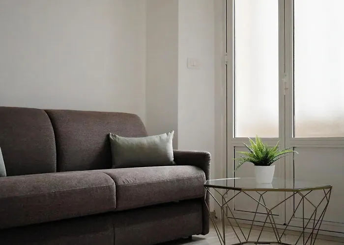 Joivy Charming Flat With Easy Centre Access Milán