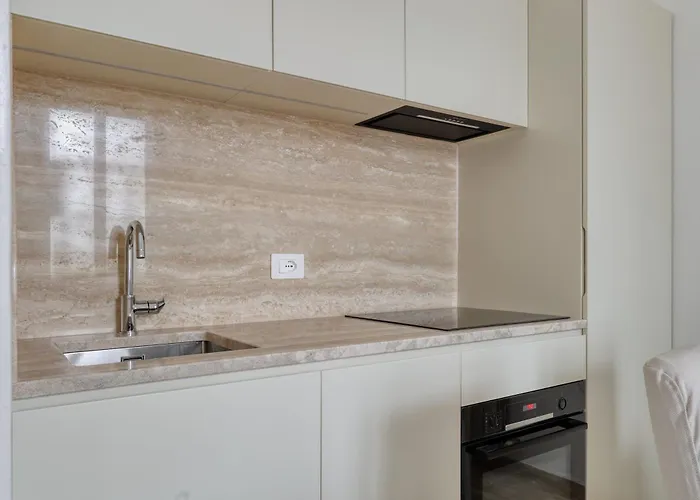 Joivy Charming Flat With Easy Centre Access Μιλάνο