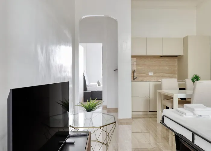 Joivy Charming Flat With Easy Centre Access * Μιλάνο