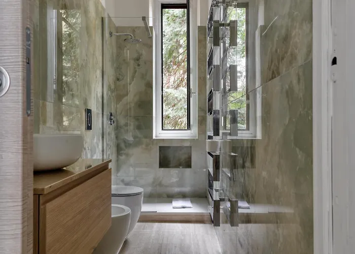 Joivy Charming Flat With Easy Centre Access Διαμέρισμα