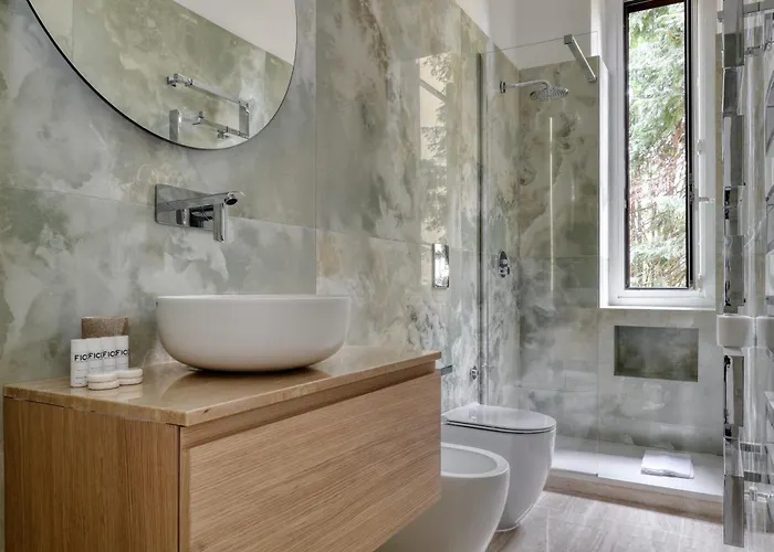 Joivy Charming Flat With Easy Centre Access Μιλάνο