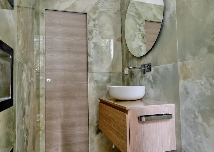 Διαμέρισμα Joivy Charming Flat With Easy Centre Access *