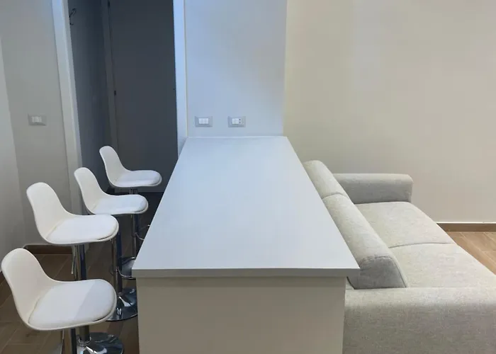 Apartmán Ilaria Life Fiera San Siro Milán