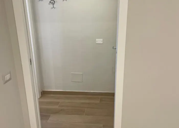 Apartmán Ilaria Life Fiera San Siro