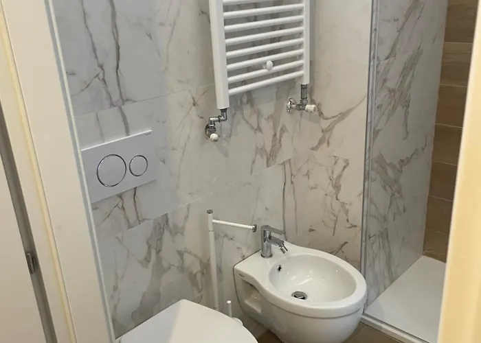 Apartmán Ilaria Life Fiera San Siro *