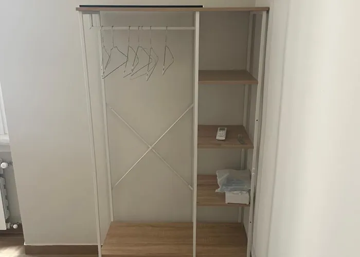 Ilaria Life Fiera San Siro Apartmán Milán