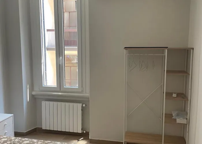 Apartament Ilaria Life Fiera San Siro