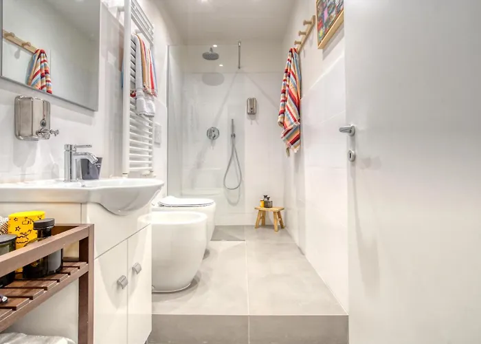 2roomz Center Lejlighed