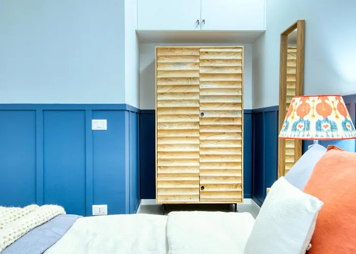 Lejlighed 2roomz Center