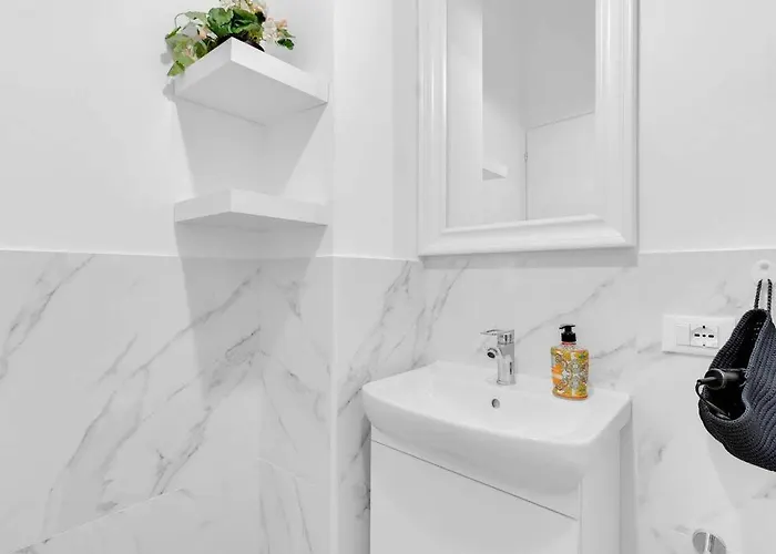 Nuovo E Confortevole, 4pax, Tram 24, Universita * Milano