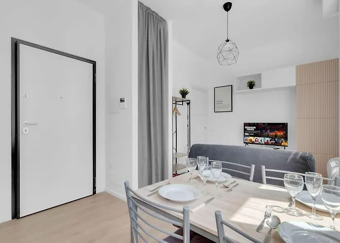 Nuovo E Confortevole, 4pax, Tram 24, Universita Milano