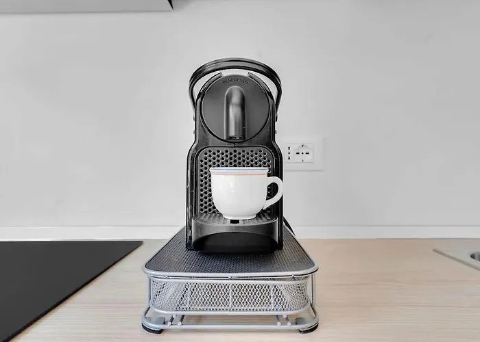 Nuovo E Confortevole, 4pax, Tram 24, Universita Daire Milano