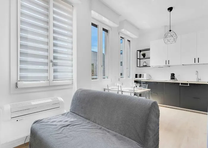 Nuovo E Confortevole, 4pax, Tram 24, Universita Milano