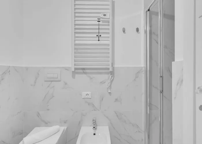 Nuovo E Confortevole, 4pax, Tram 24, Universita Daire