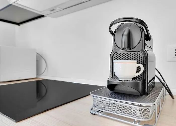 Nuovo E Confortevole, 4pax, Tram 24, Universita *