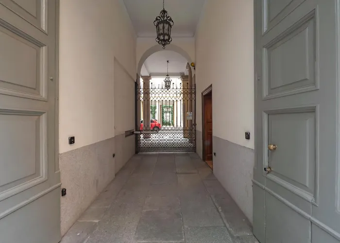 Apartamento Xenia - In Duomo