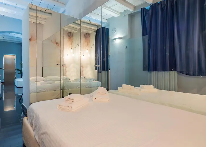 Apartamento Xenia - In Duomo *