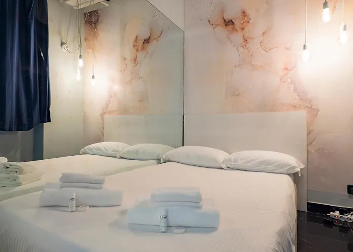 Apartamento Xenia - In Duomo Milão
