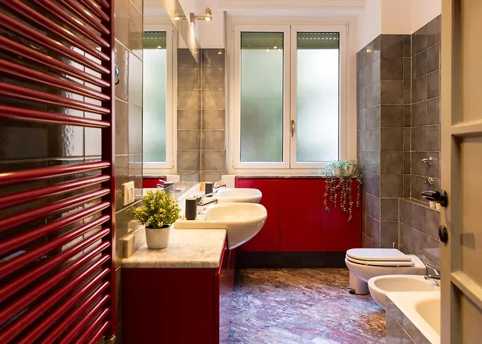 Daire Rainbow - Citylife *