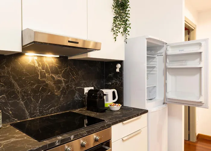 Daire Rainbow - Citylife Milano