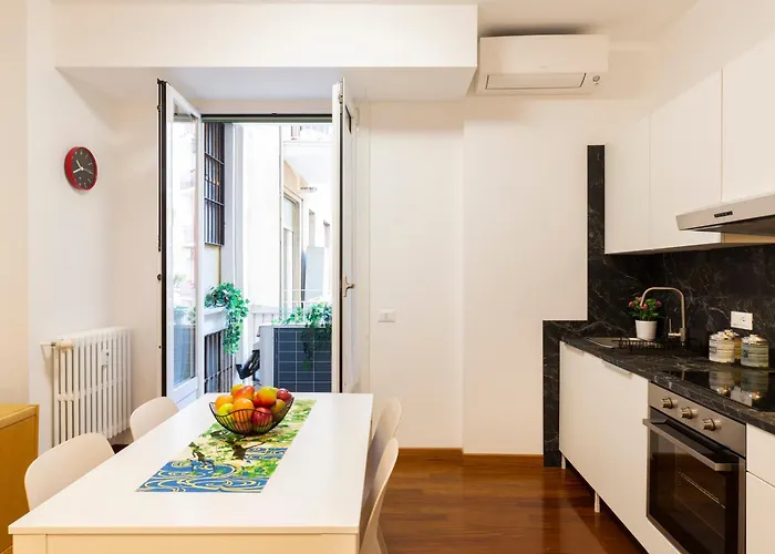 Daire Rainbow - Citylife Milano