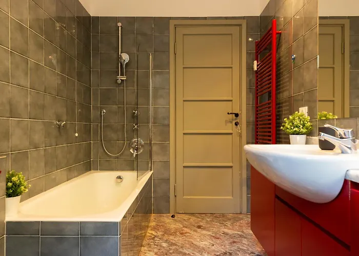 Rainbow - Citylife Daire