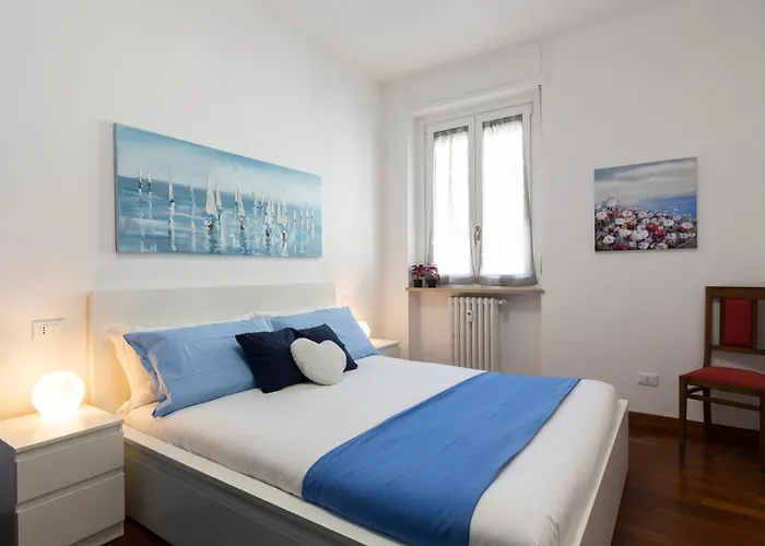 Daire Rainbow - Citylife