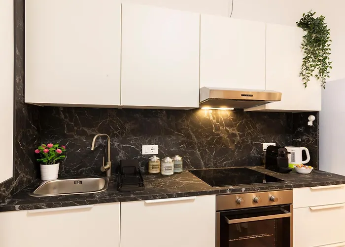 Daire Rainbow - Citylife *