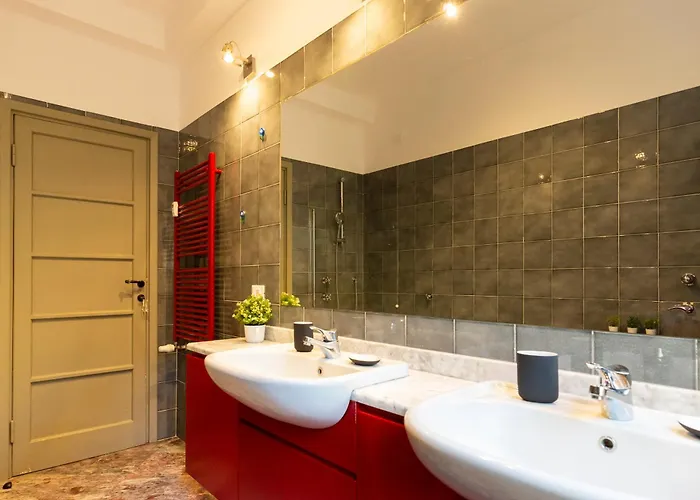 Rainbow - Citylife Daire Milano