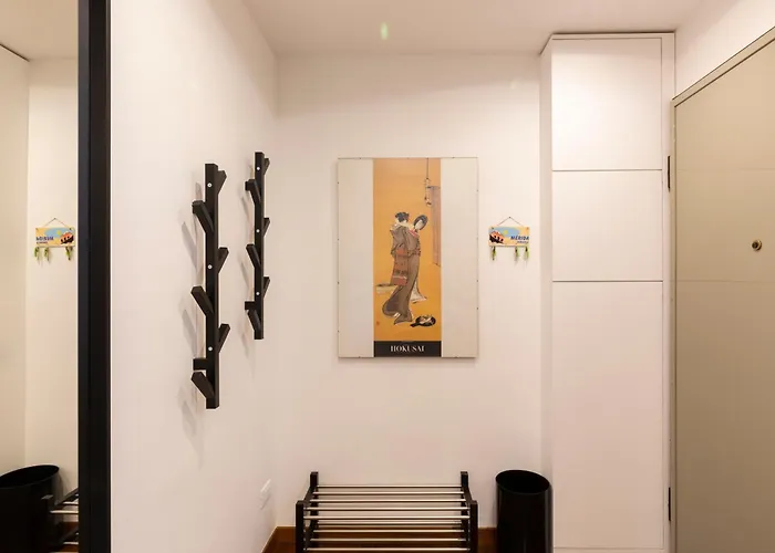 Rainbow - Citylife Daire