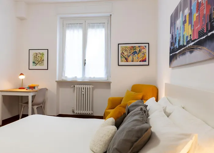 Rainbow - Citylife Daire *