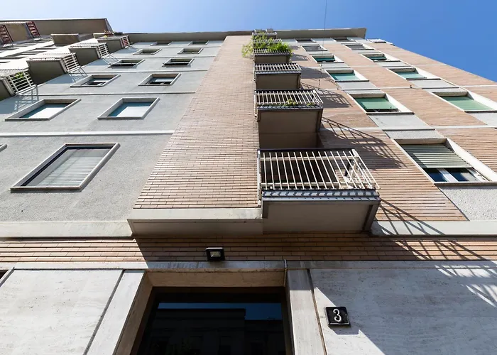 Rainbow - Citylife Daire