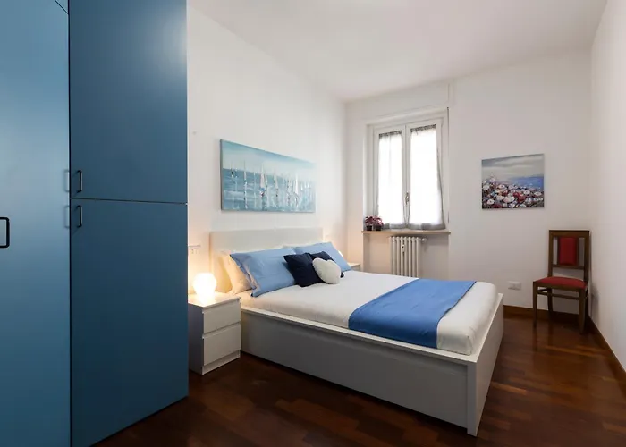 Daire Rainbow - Citylife