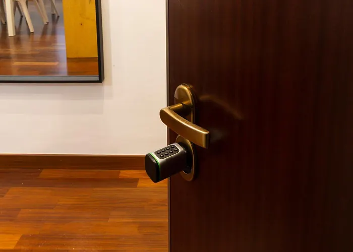 Daire Rainbow - Citylife *