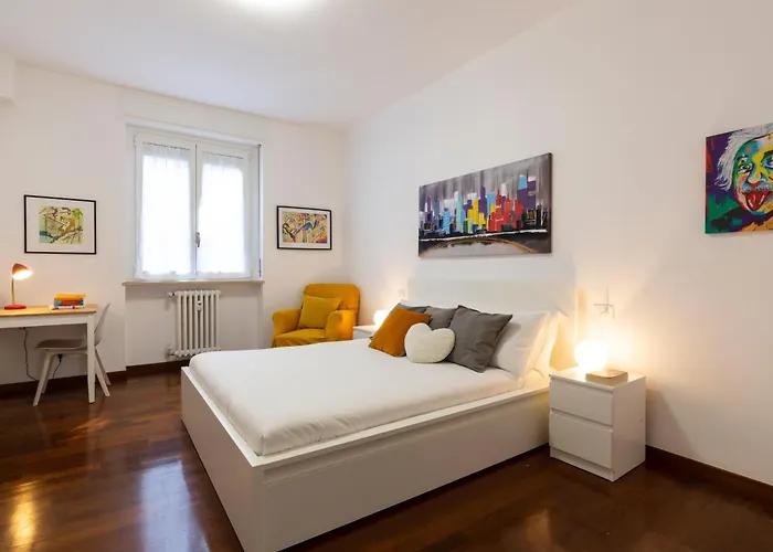 Rainbow - Citylife Milano