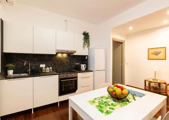 Rainbow - Citylife Daire