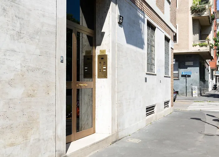 Rainbow - Citylife Daire