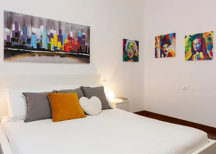 Daire Rainbow - Citylife *