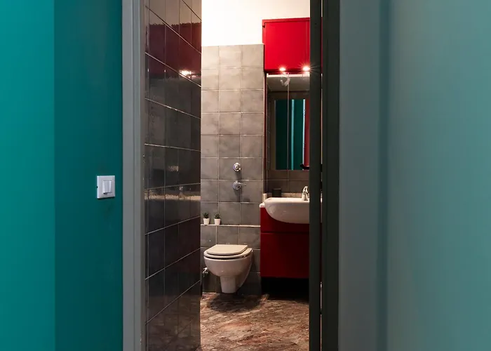 Rainbow - Citylife *